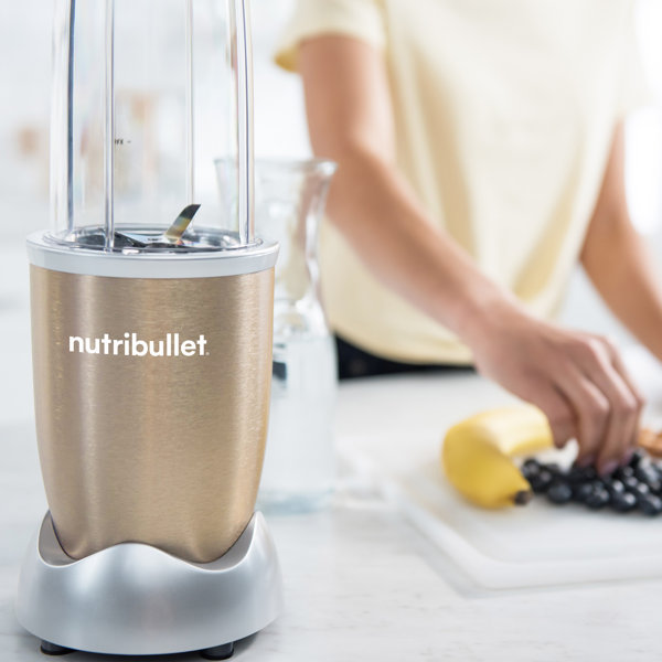 Nutribullet Personal Blender & Reviews Wayfair